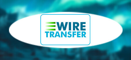 Wire Transfer